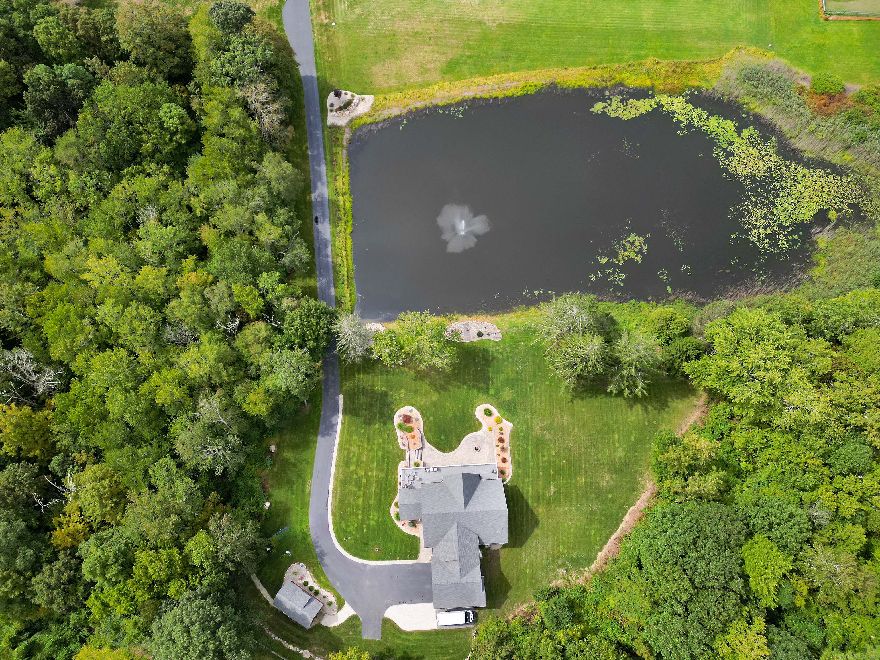 255 Millstream Road