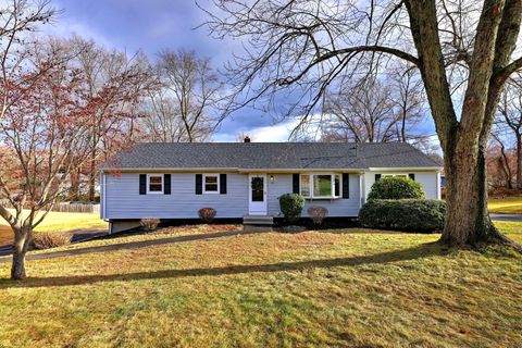 A home in Milford