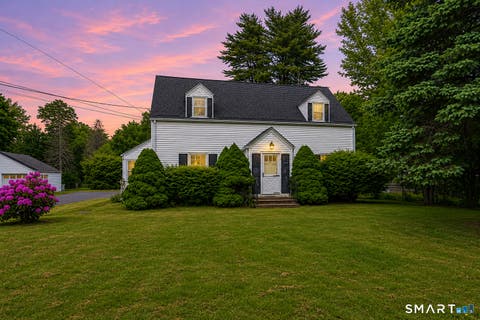 Homes For Sale - 247 Stevens Street<br/> Bristol, CT 06010