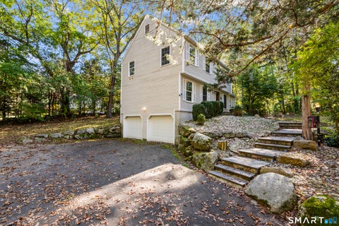 Photo of 84 Fairy Dell Road, Clinton, CT 06413 (MLS # 24214901)