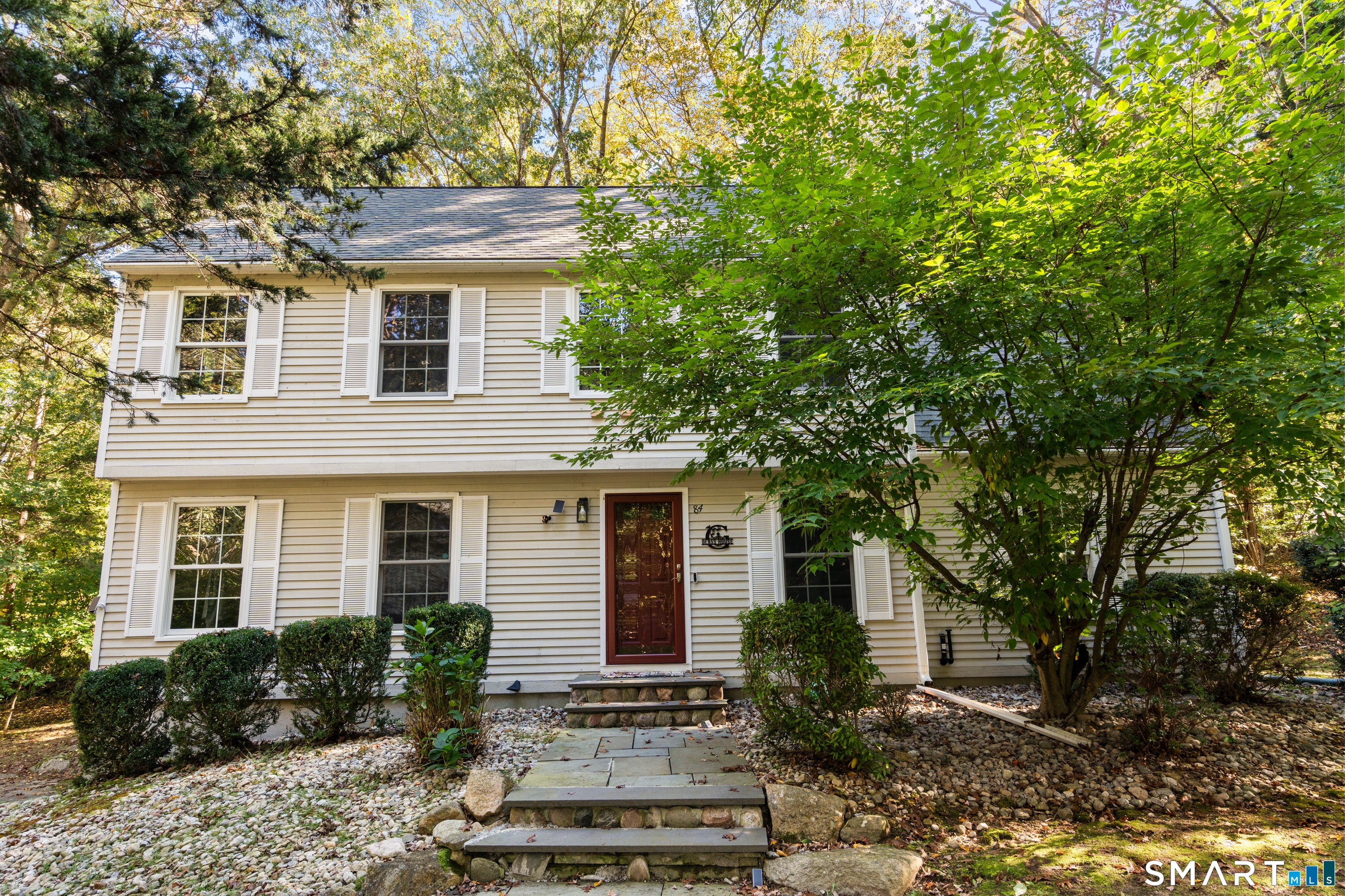 84 Fairy Dell Road