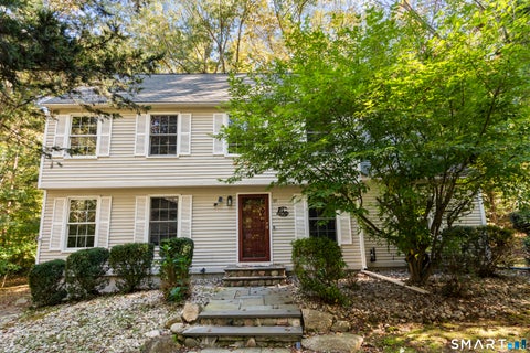 Tiny photo for 84 Fairy Dell Road, Clinton, CT 06413 (MLS # 24214901)