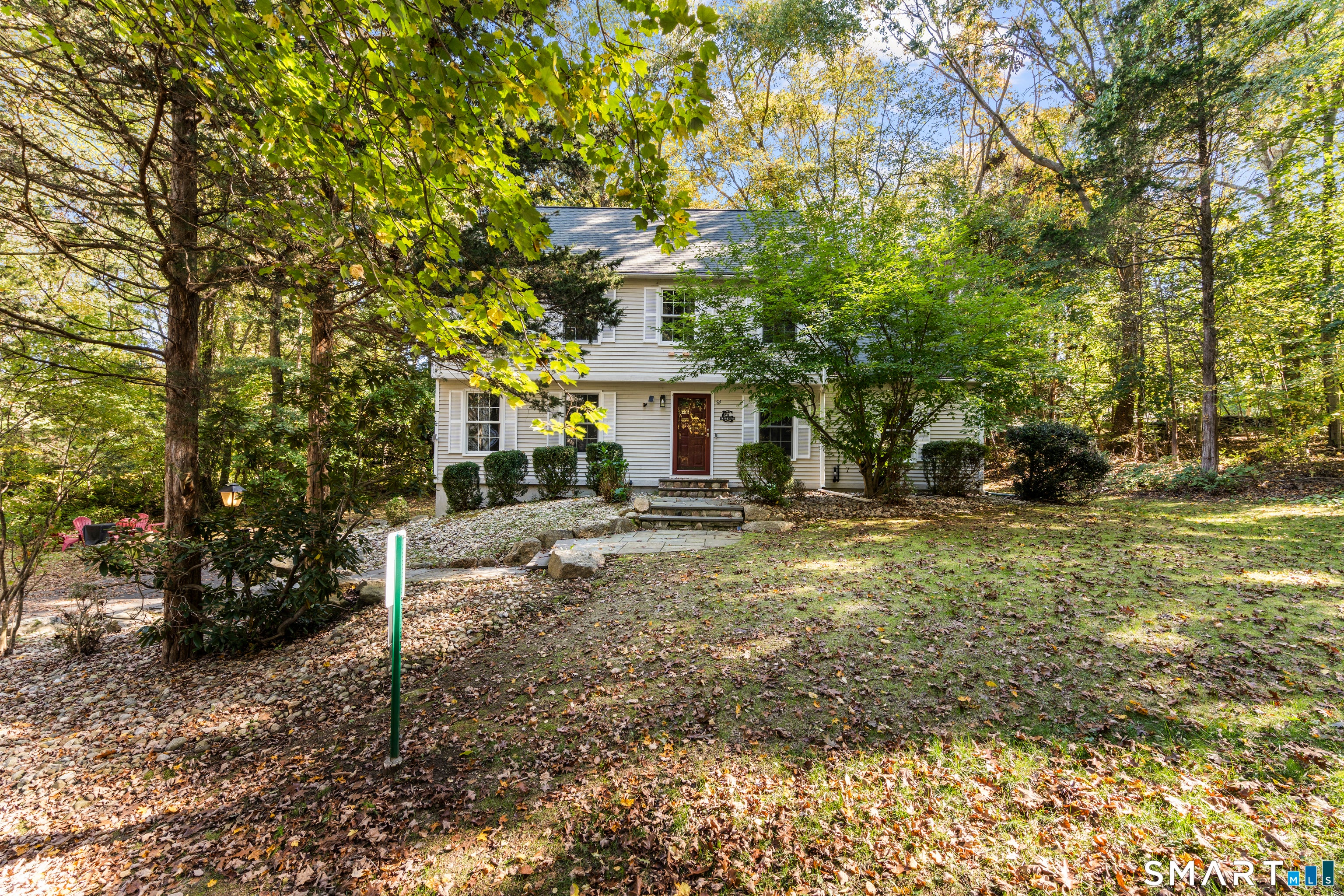 84 Fairy Dell Road