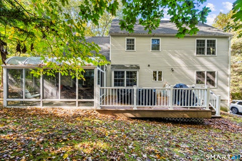 Tiny photo for 84 Fairy Dell Road, Clinton, CT 06413 (MLS # 24214901)