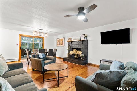 Tiny photo for 84 Fairy Dell Road, Clinton, CT 06413 (MLS # 24214901)