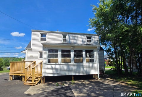 Tiny photo for 182 Camp Street, Plainville, CT 06062 (MLS # 24200857)