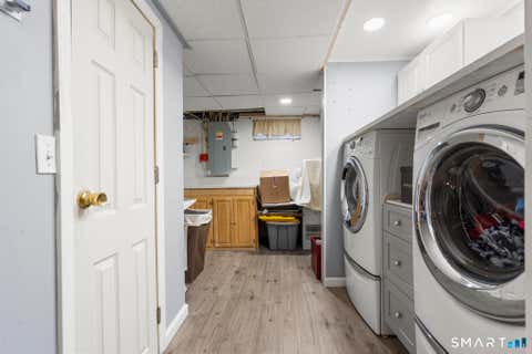 Tiny photo for 181 Jefferson Lane, East Hartford, CT 06118 (MLS # 24200126)
