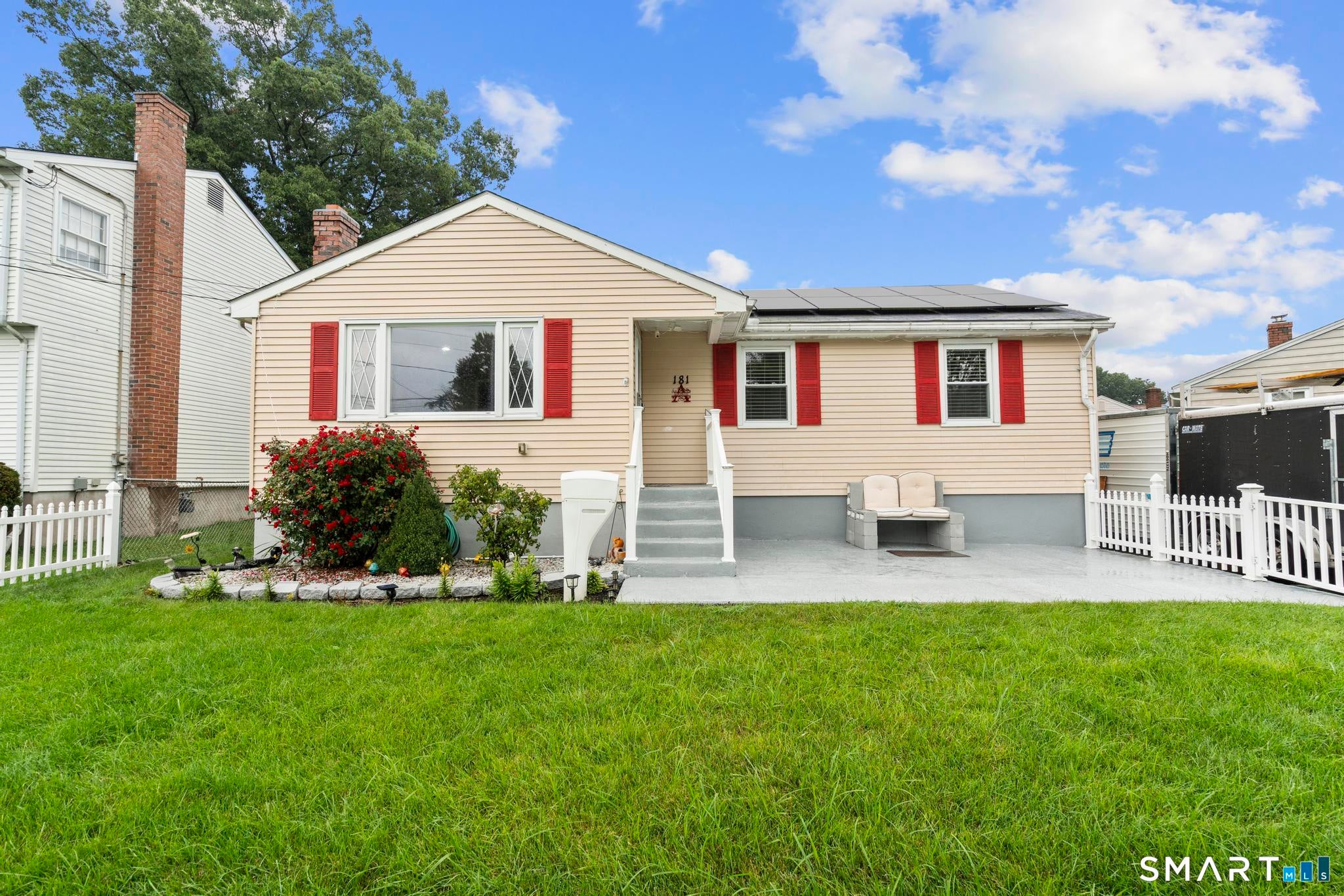 181 Jefferson Lane