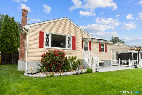 Tiny photo for 181 Jefferson Lane, East Hartford, CT 06118 (MLS # 24200126)