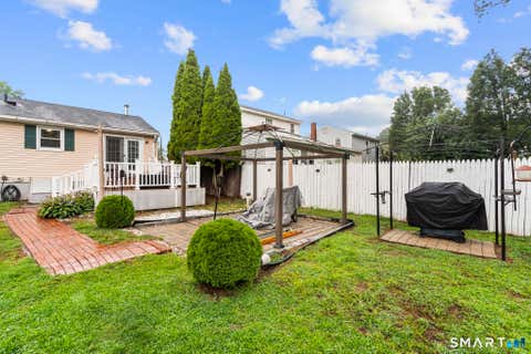 Tiny photo for 181 Jefferson Lane, East Hartford, CT 06118 (MLS # 24200126)