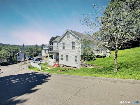 Tiny photo for 10 Washington Street, Derby, CT 06418 (MLS # 24197526)