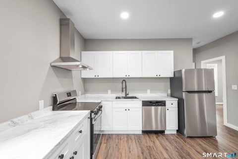Tiny photo for 149 Shelton Street, Bridgeport, CT 06608 (MLS # 24186721)