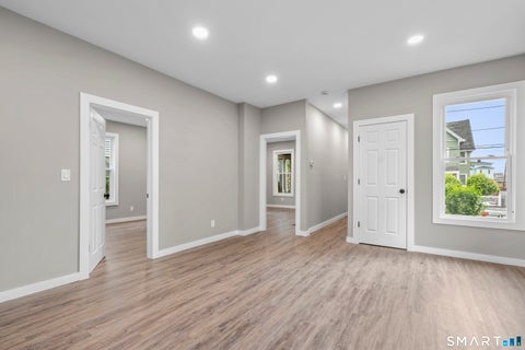 Tiny photo for 149 Shelton Street, Bridgeport, CT 06608 (MLS # 24186721)