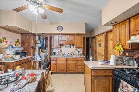 Tiny photo for 149 Shelton Street, Bridgeport, CT 06608 (MLS # 24186721)