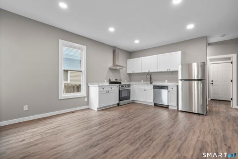 Tiny photo for 149 Shelton Street, Bridgeport, CT 06608 (MLS # 24186721)