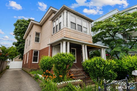 Photo of 149 Shelton Street, Bridgeport, CT 06608 (MLS # 24186721)