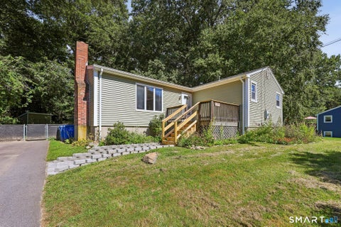 Homes For Sale - 144 Woodland Drive<br/> Montville, CT 06382