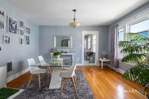 Tiny photo for 154 Rose Street, Bridgeport, CT 06610 (MLS # 24145311)