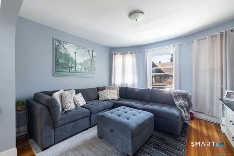 Tiny photo for 154 Rose Street, Bridgeport, CT 06610 (MLS # 24145311)