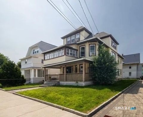 Photo of 154 Rose Street, Bridgeport, CT 06610 (MLS # 24145311)