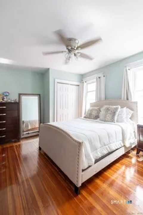 Tiny photo for 154 Rose Street, Bridgeport, CT 06610 (MLS # 24145311)