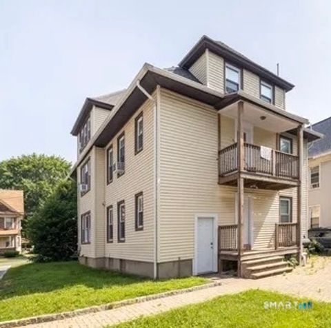 Tiny photo for 154 Rose Street, Bridgeport, CT 06610 (MLS # 24145311)