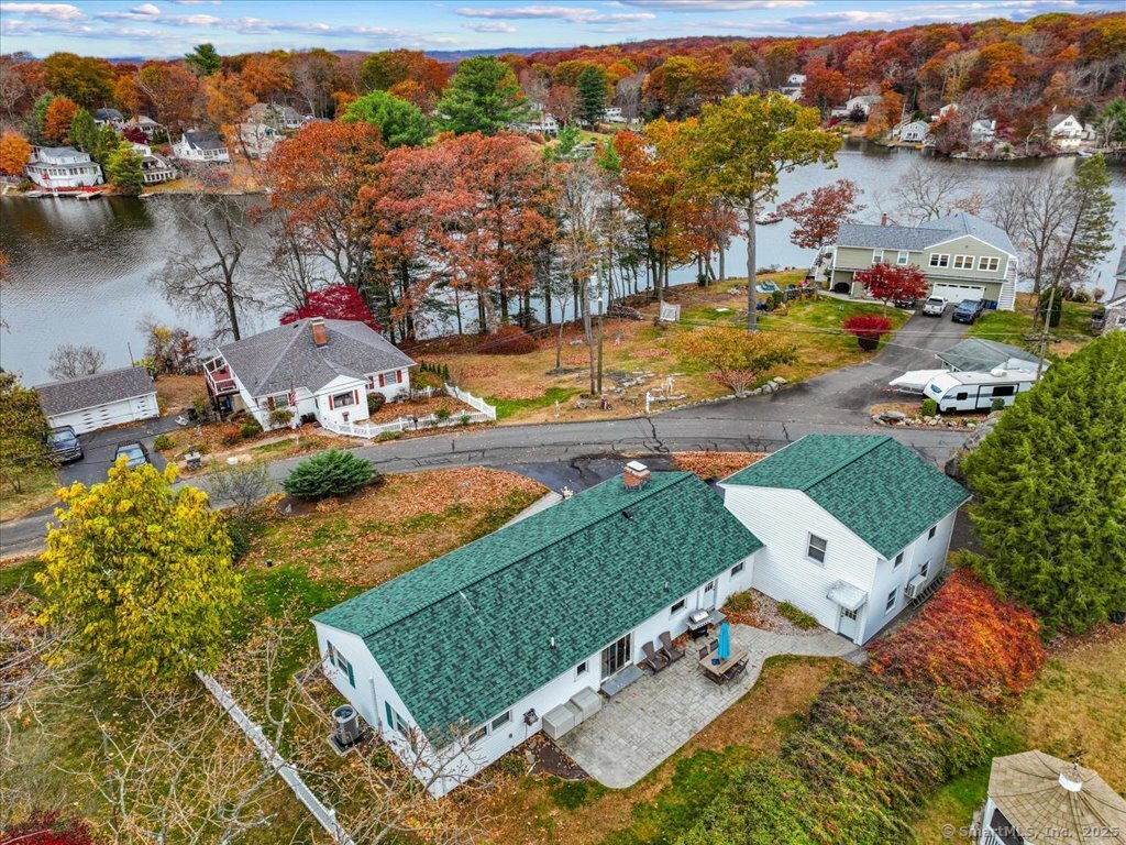 41 Pratte Lane, Wolcott, Connecticut image 38