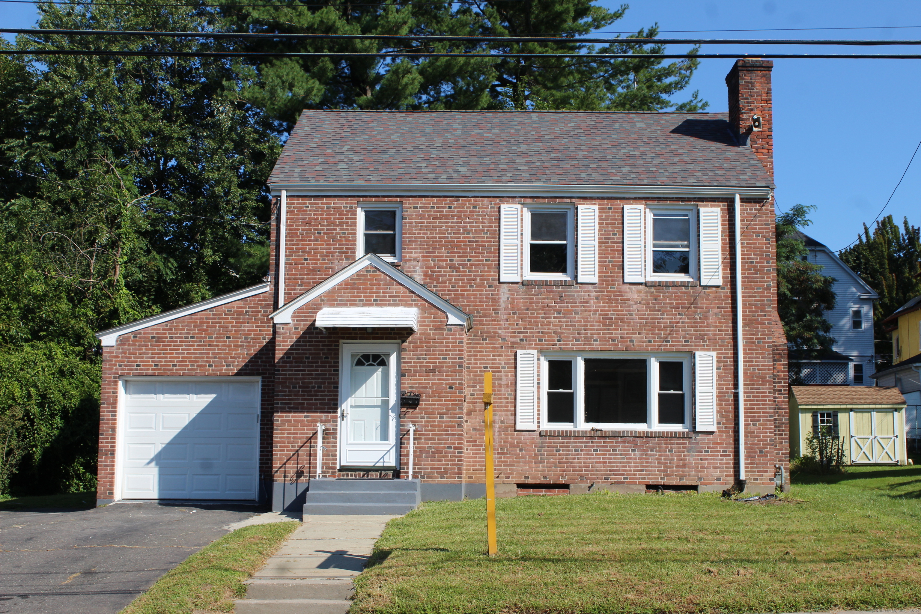 View Hartford, CT 06112 house