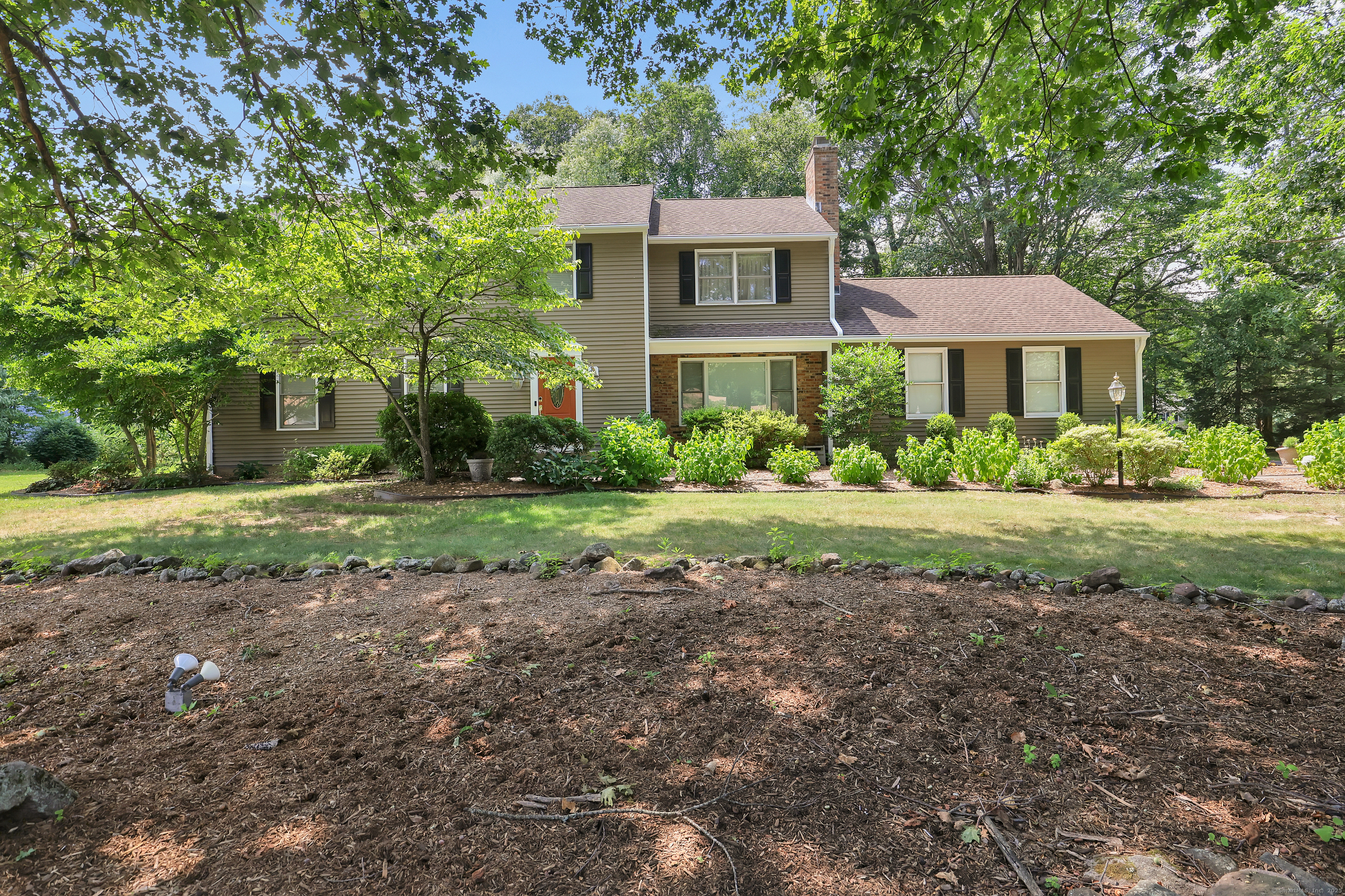 295 Hotchkiss Ridge
