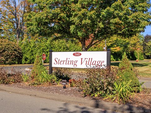 Tiny photo for 123 Pembroke Court #123, Meriden, CT 06450 (MLS # 24147609)