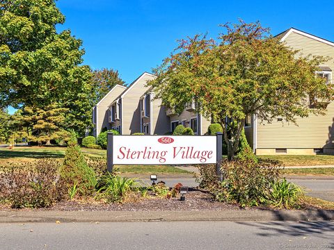 Photo of 123 Pembroke Court #123, Meriden, CT 06450 (MLS # 24147609)