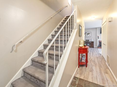 Tiny photo for 123 Pembroke Court #123, Meriden, CT 06450 (MLS # 24147609)