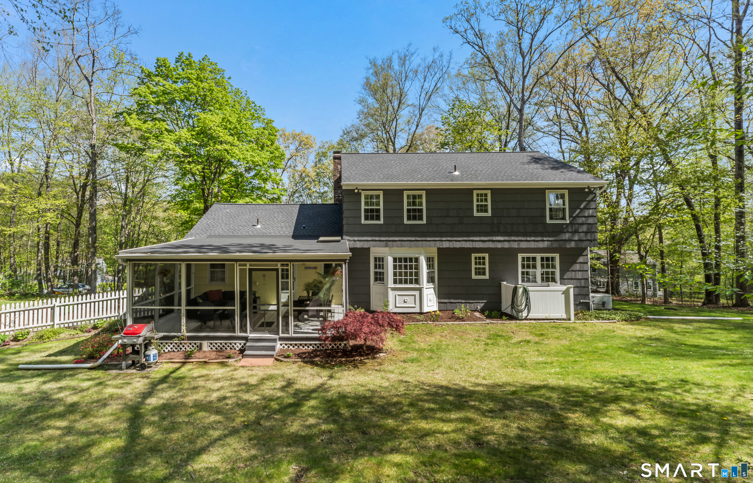 7 Arapaho Road