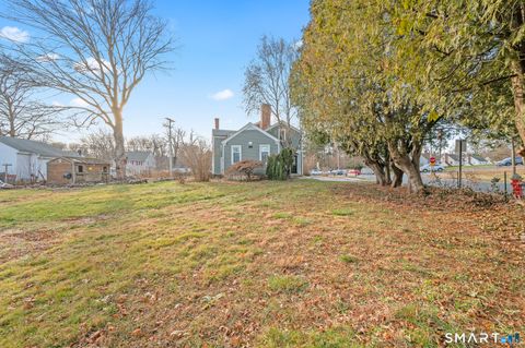 Tiny photo for 340 Lincoln Street, New Britain, CT 06052 (MLS # 24144139)