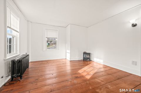 Tiny photo for 340 Lincoln Street, New Britain, CT 06052 (MLS # 24144139)