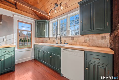 Tiny photo for 340 Lincoln Street, New Britain, CT 06052 (MLS # 24144139)