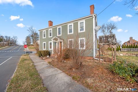 Tiny photo for 340 Lincoln Street, New Britain, CT 06052 (MLS # 24144139)