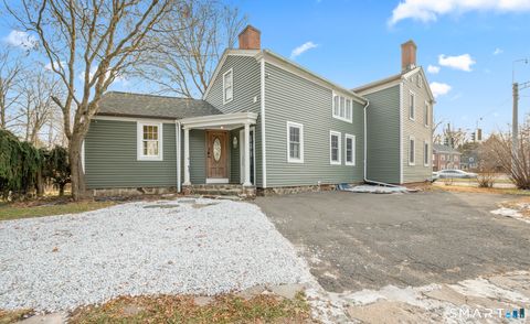 Tiny photo for 340 Lincoln Street, New Britain, CT 06052 (MLS # 24144139)