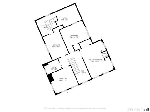 Tiny photo for 340 Lincoln Street, New Britain, CT 06052 (MLS # 24144139)