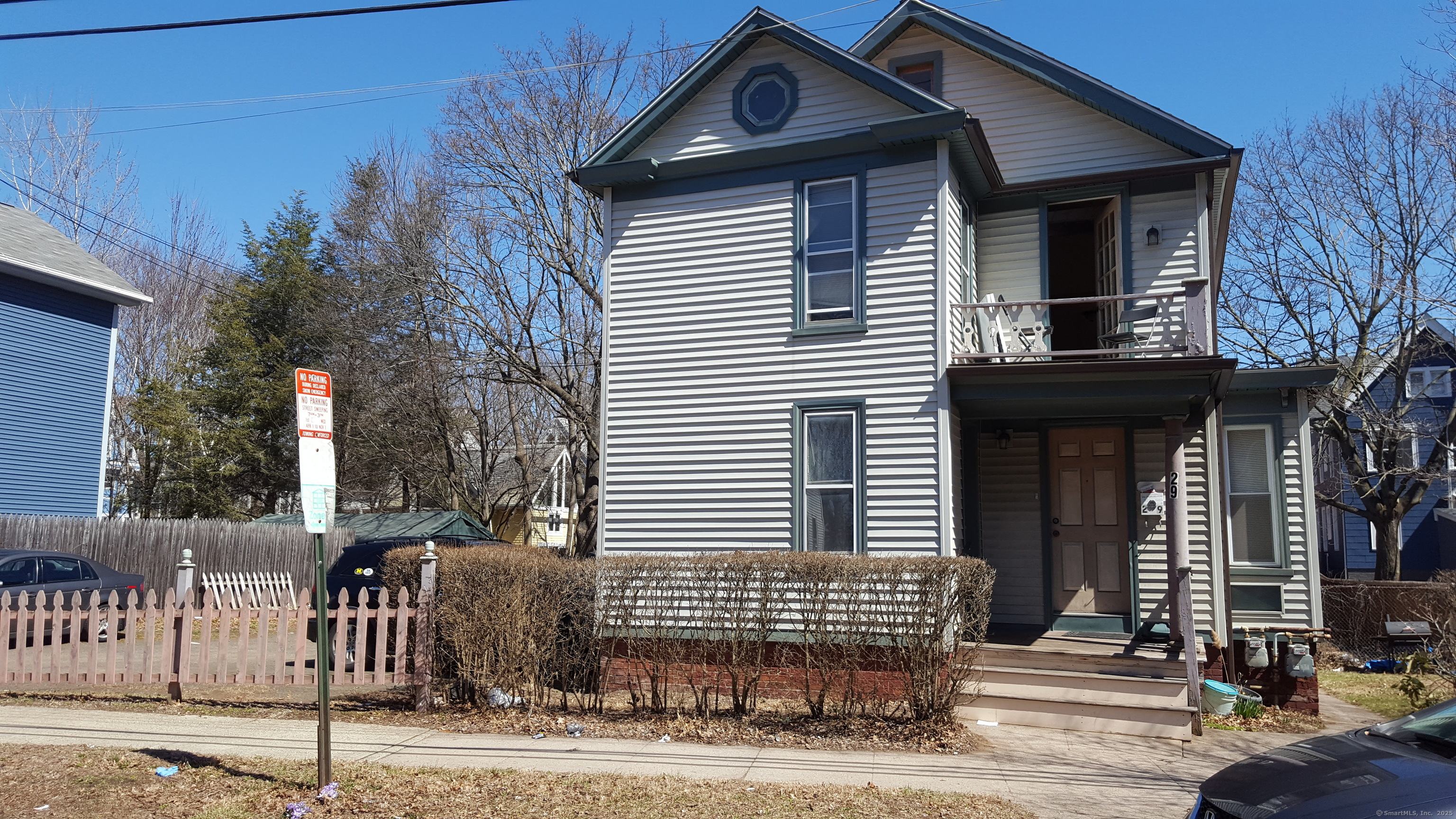 29 Winchester Avenue