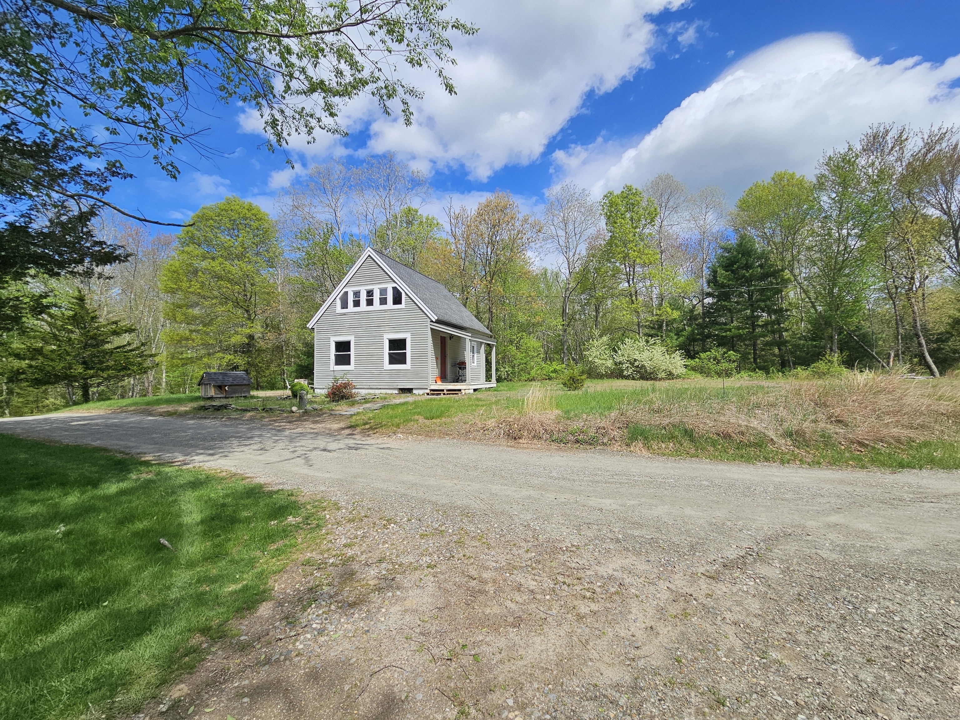 69 Elmdale Road, Canterbury, Connecticut image 9