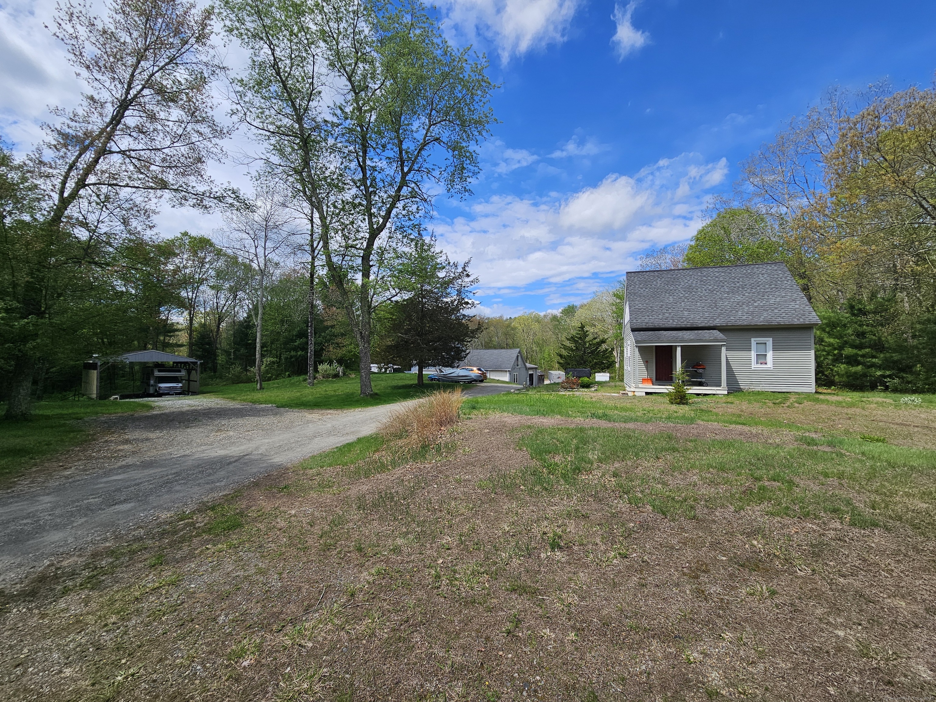 69 Elmdale Road, Canterbury, Connecticut image 2