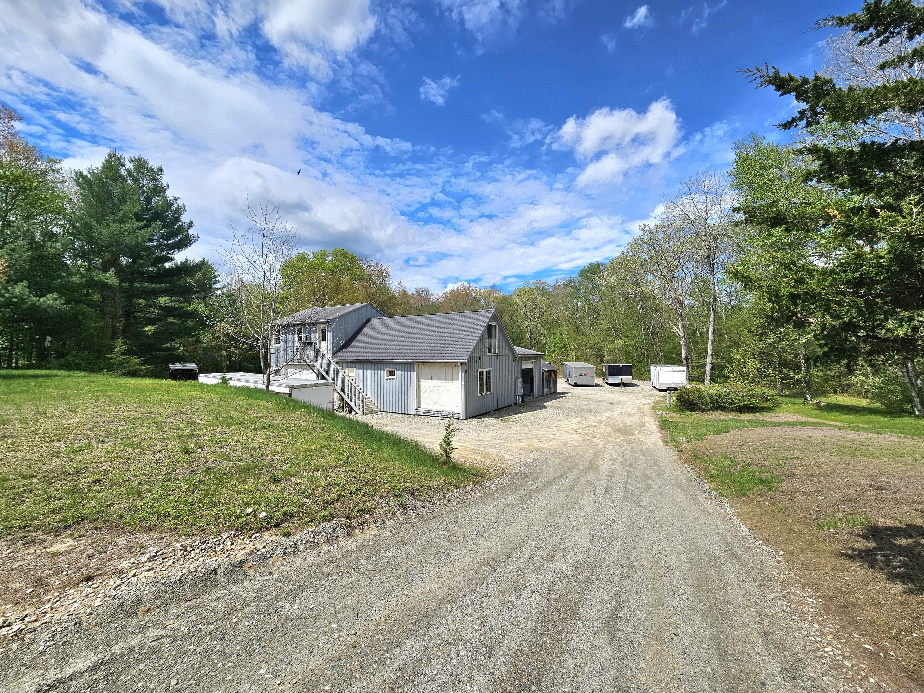 69 Elmdale Road, Canterbury, Connecticut image 1