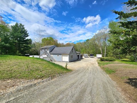 69 Elmdale Road Canterbury CT 06331