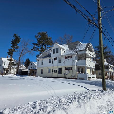 Tiny photo for 18 Darby Street, Bloomfield, CT 06002 (MLS # 24152138)