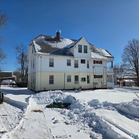 Tiny photo for 18 Darby Street, Bloomfield, CT 06002 (MLS # 24152138)