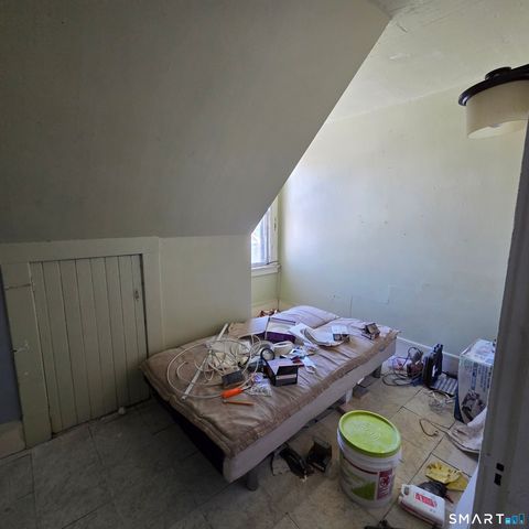 Tiny photo for 18 Darby Street, Bloomfield, CT 06002 (MLS # 24152138)