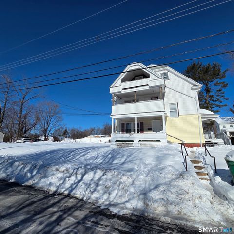 Tiny photo for 18 Darby Street, Bloomfield, CT 06002 (MLS # 24152138)