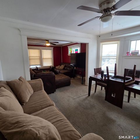 Tiny photo for 18 Darby Street, Bloomfield, CT 06002 (MLS # 24152138)