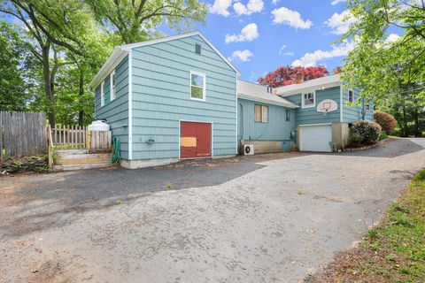 A home in Fairfield